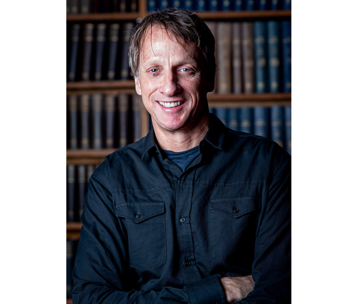 Tony Hawk. Age: 51; Career apex: landed first-ever 900, helped launch billion-dollar video-game franchise.