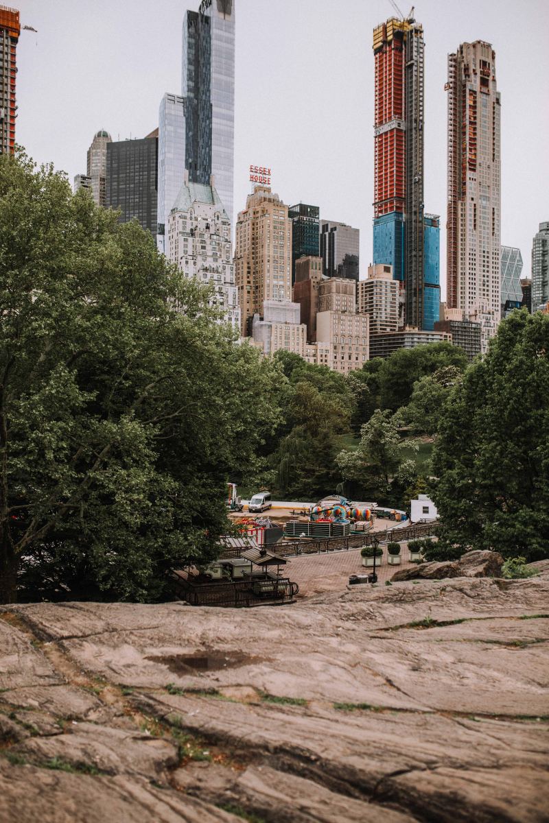 Photo: Courtesy of Trent Szmolnik on Unsplash