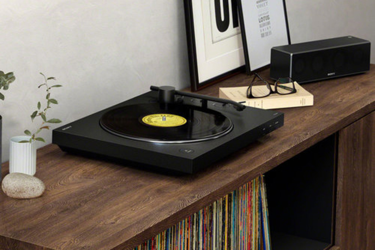 turntable on sale