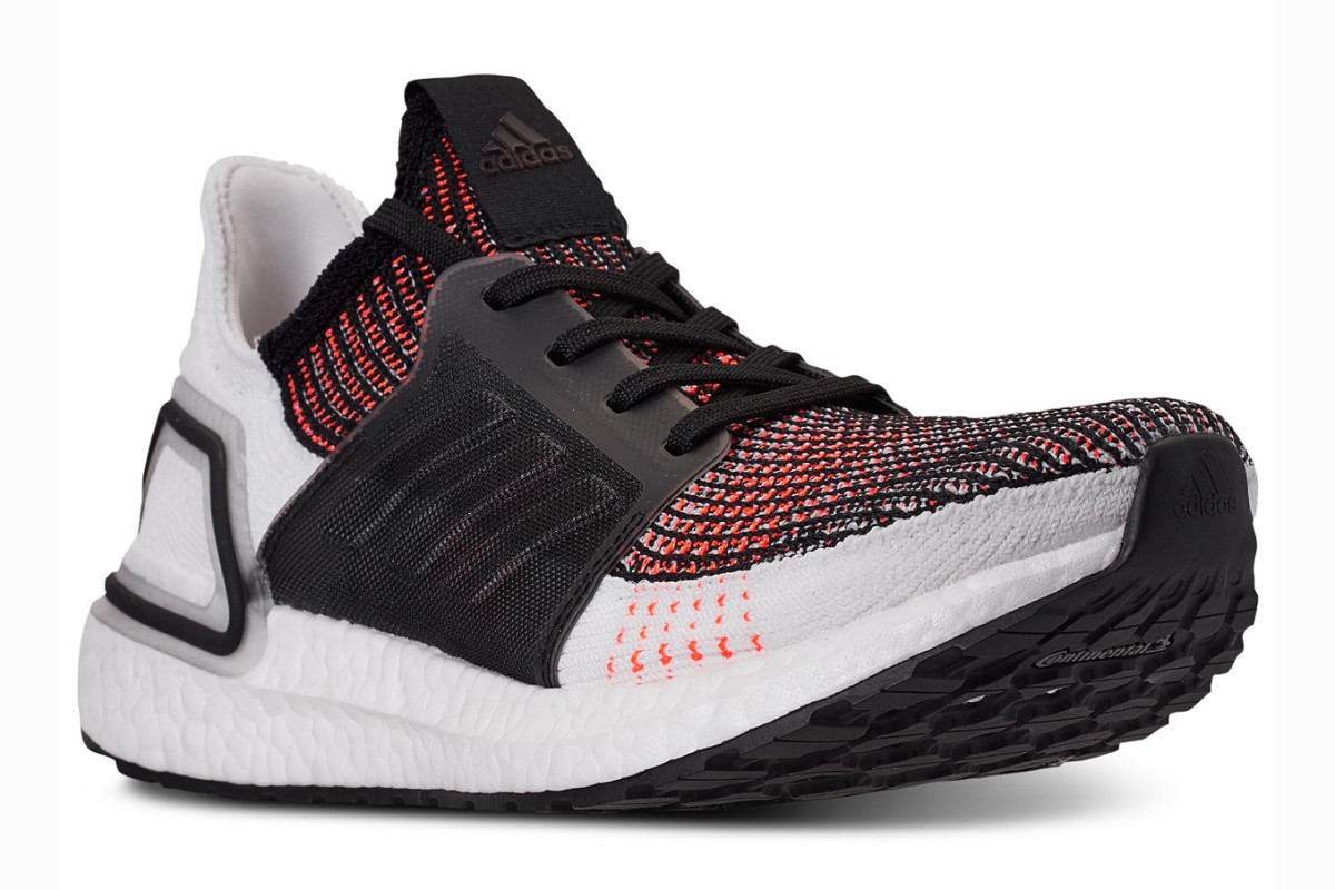 Get Moving with adidas Running Sneakers on Sale at Macy's