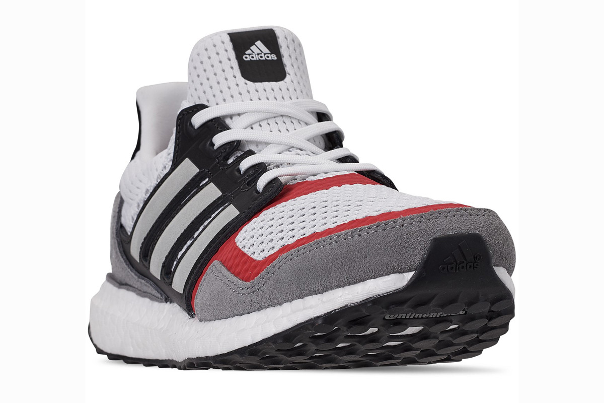 macys adidas boost