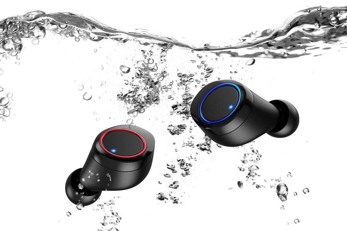 wireless earbuds sale
