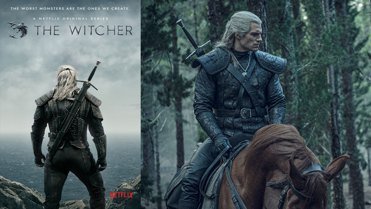 The Witcher / Netflix
