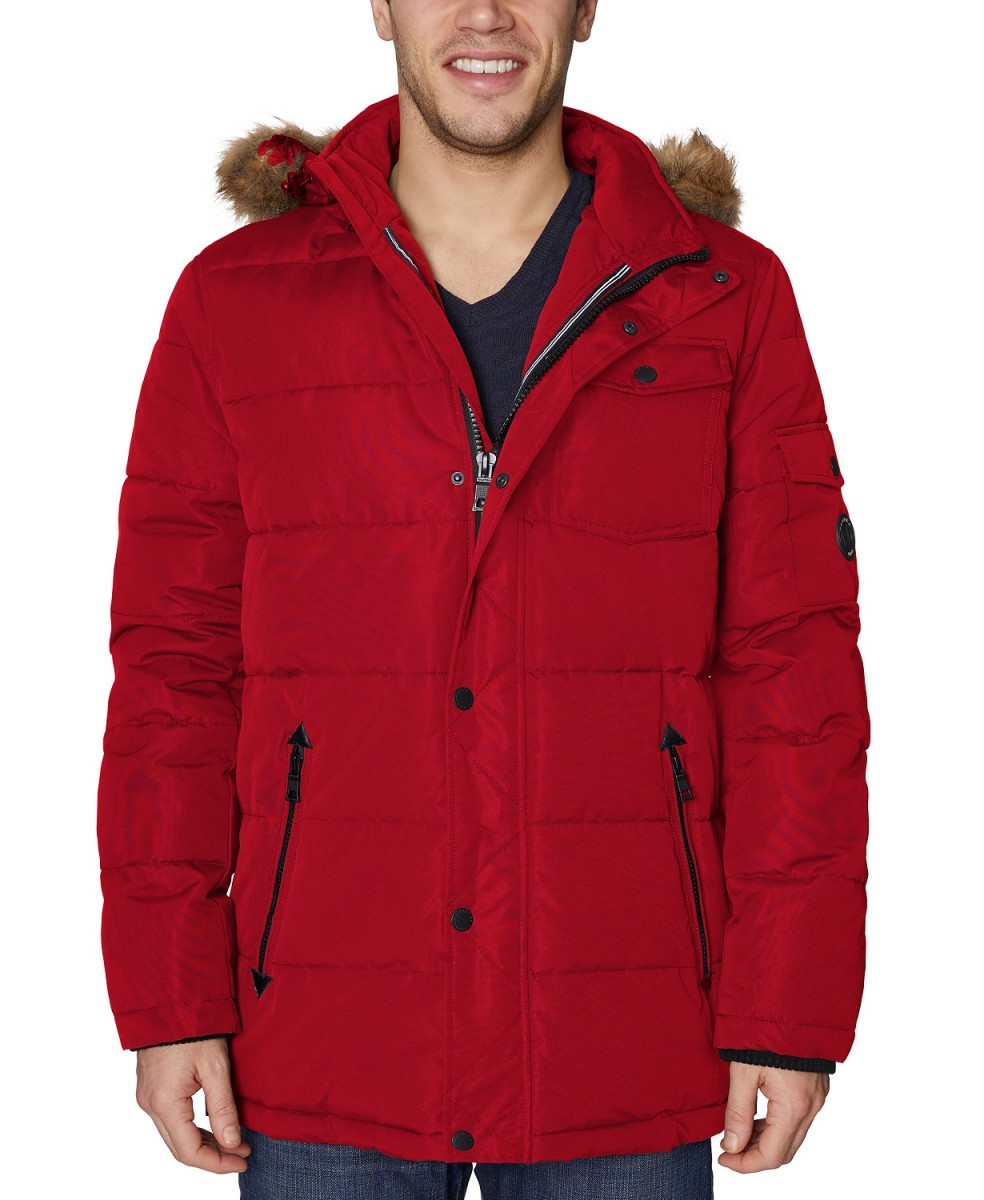 Nautica Parka