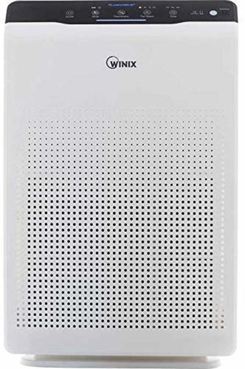 Winix Air Cleaner