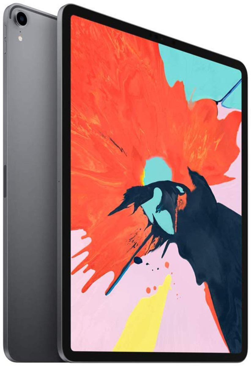 iPad