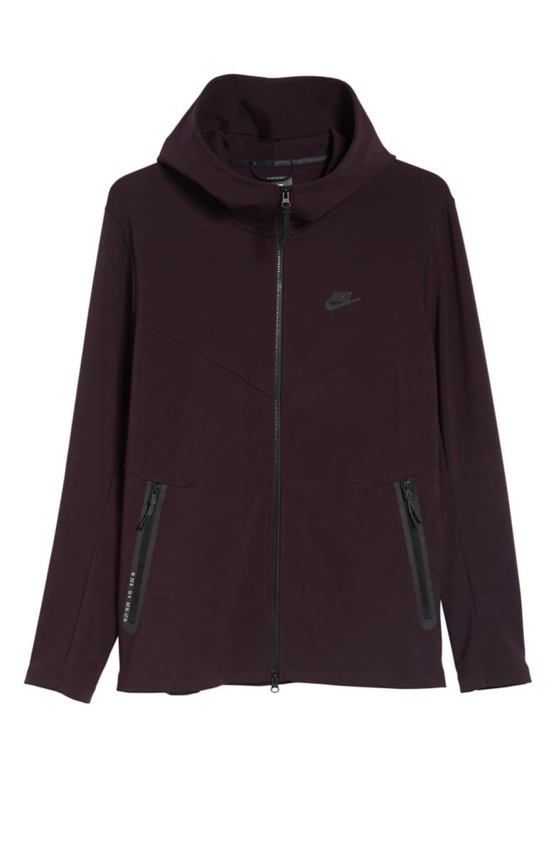 Nike Sportswear Tech Full-Zip Hoodie
