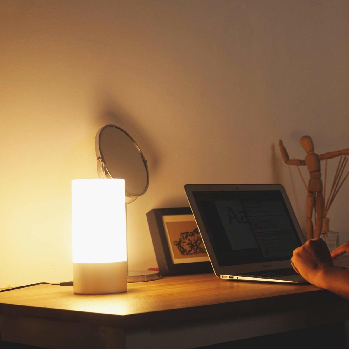 Aukey Table Lamp