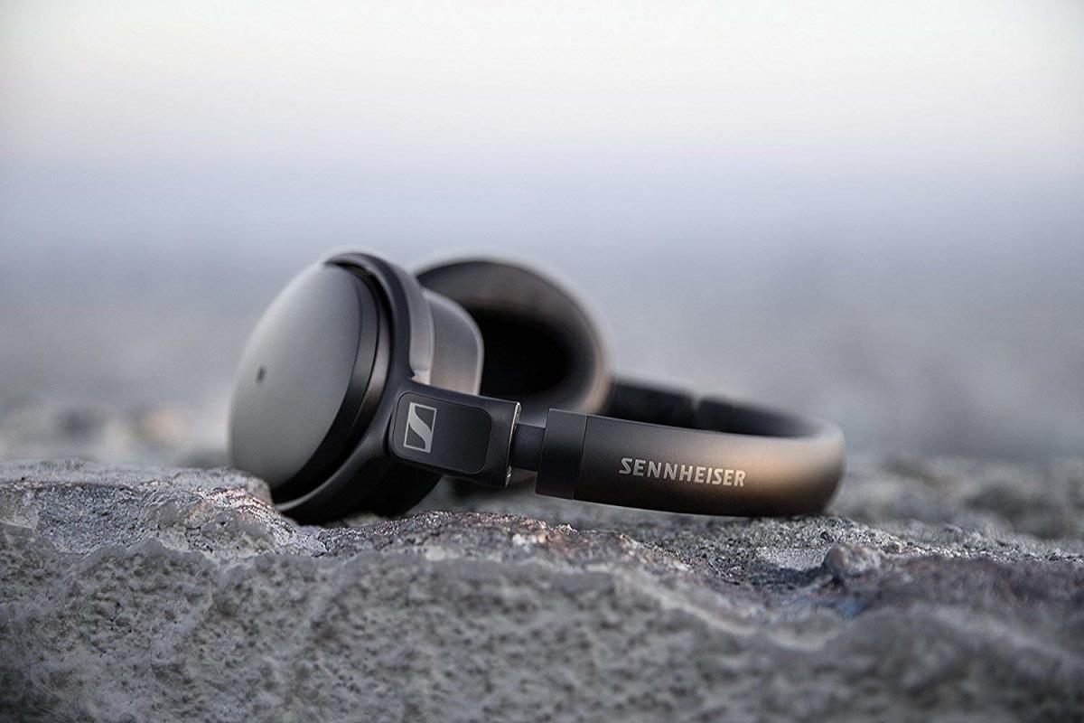 Sennheiser HD 4.50 SE Wireless Noise Cancelling Headphones