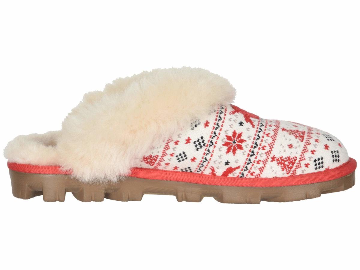Ugg Holiday Slipper