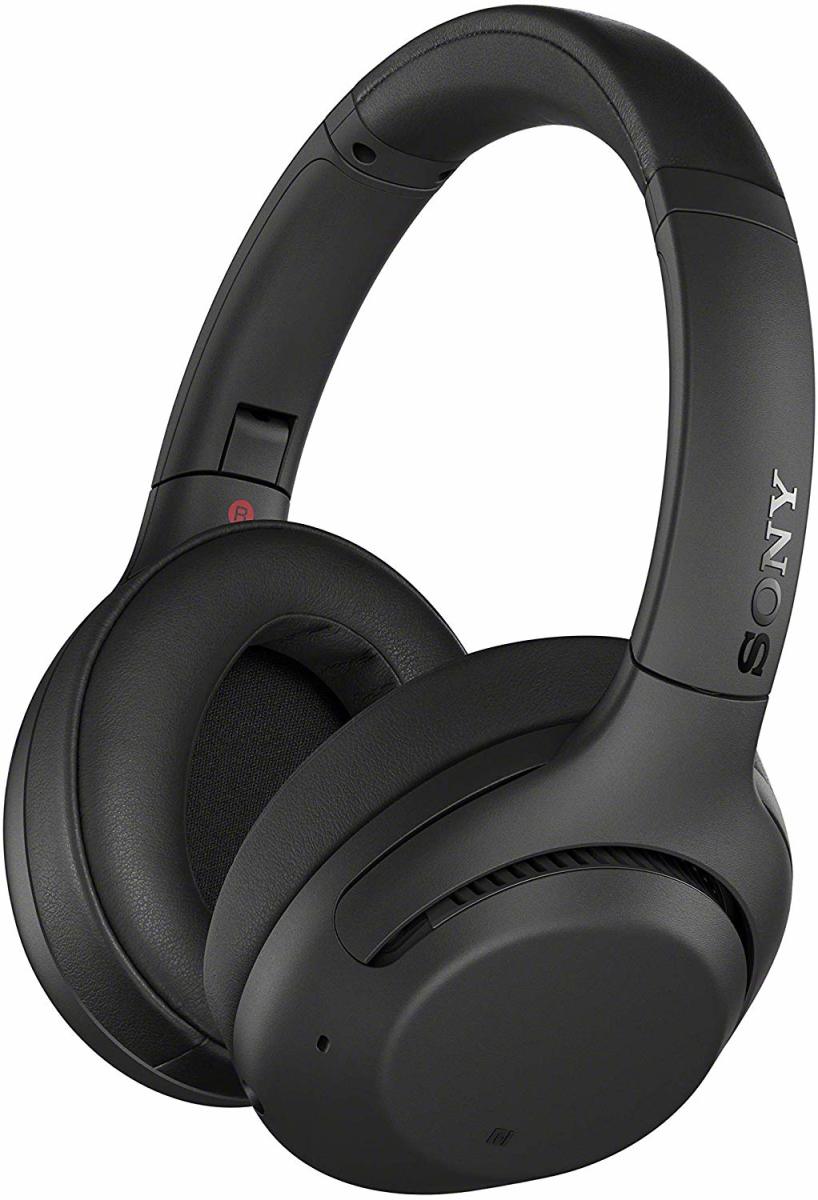 Sony Wireless Noise Canceling Headphones