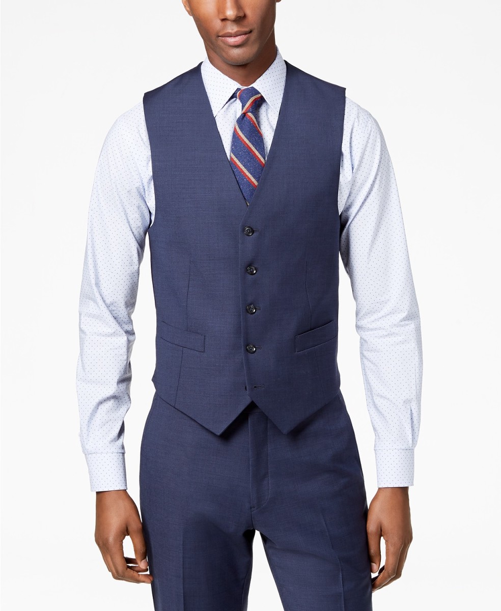 tommy hilfiger th flex suit review