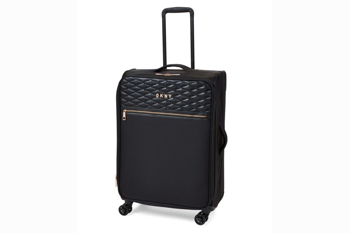 spinner carry-on