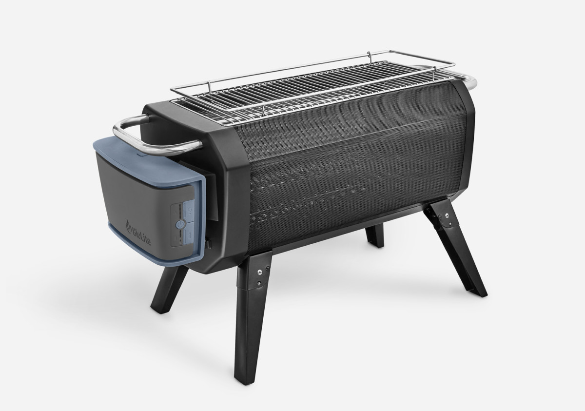 biolite firepit