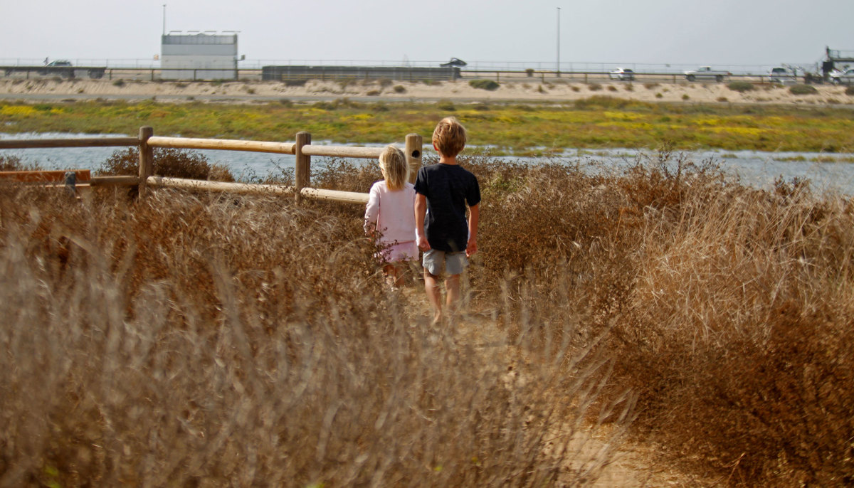 visit huntington beach