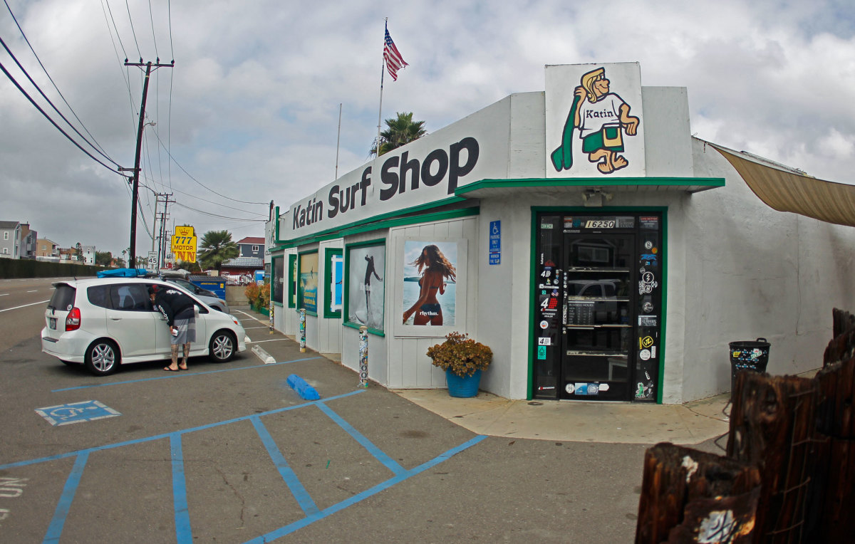 visit huntington beach