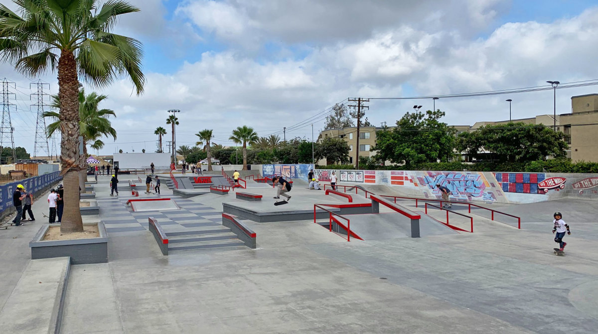 visit huntington beach