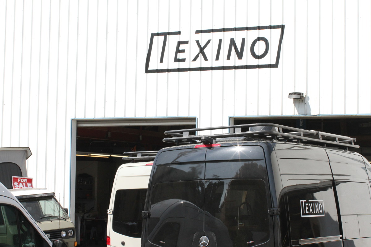 Texino Campers
