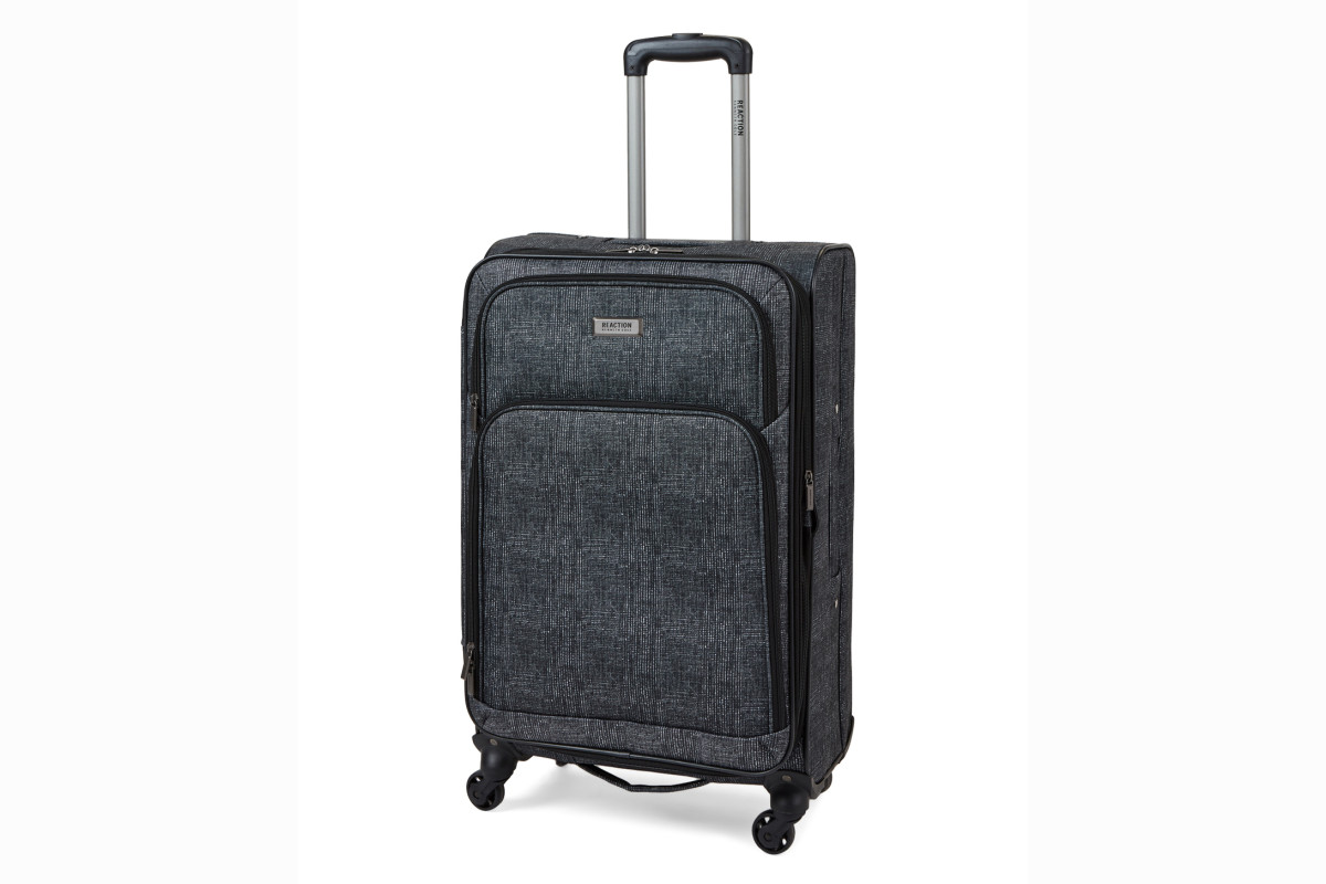 spinner carry-on
