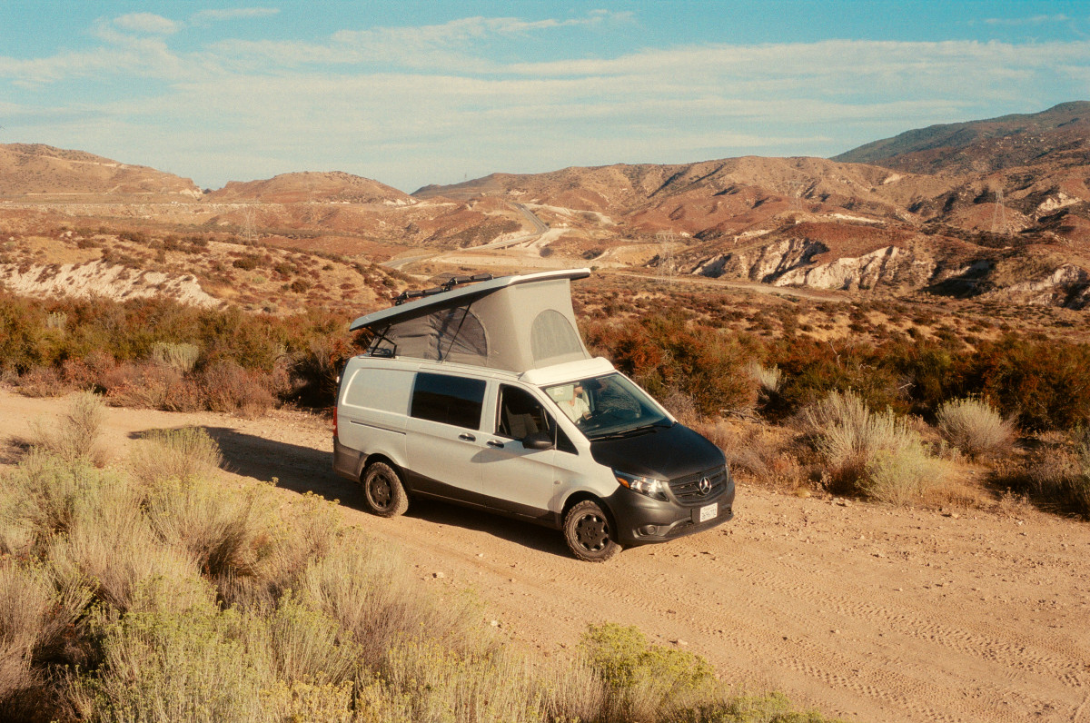 Texino Campers