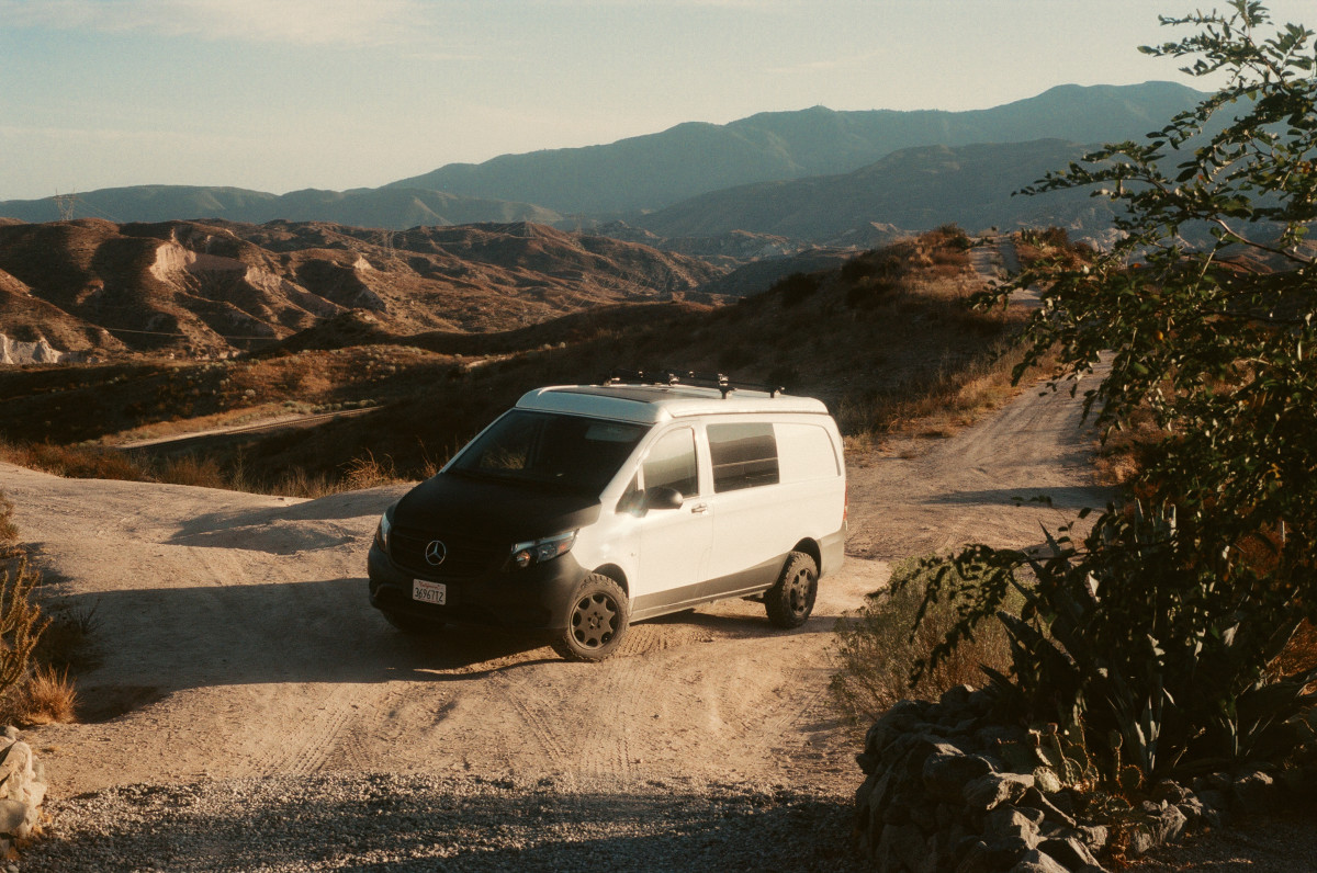 Texino Campers
