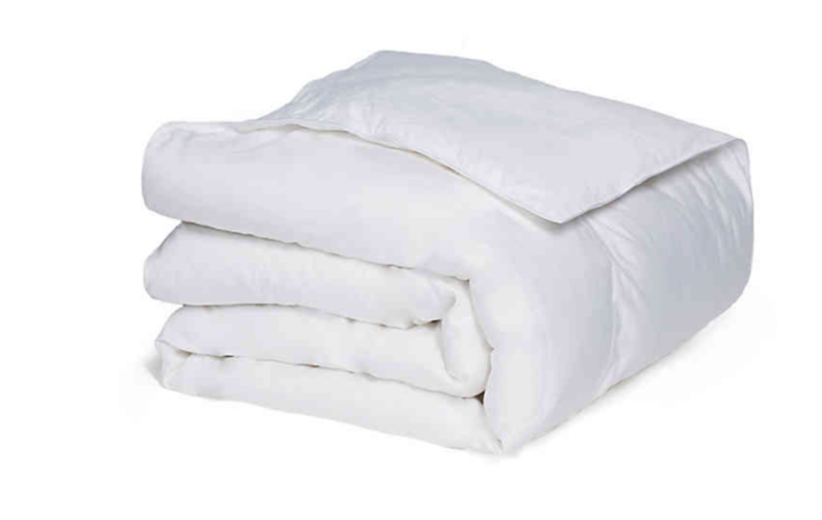 Wamsutta PimaCott Luxurious Down Alternative Comforter