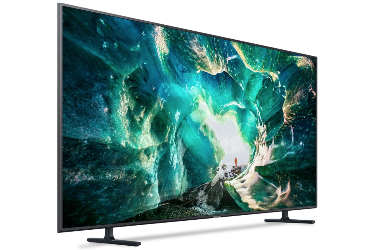 free samsung tv