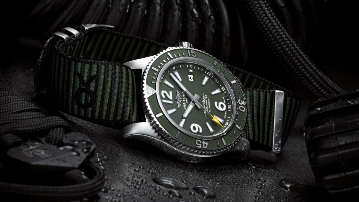breitling