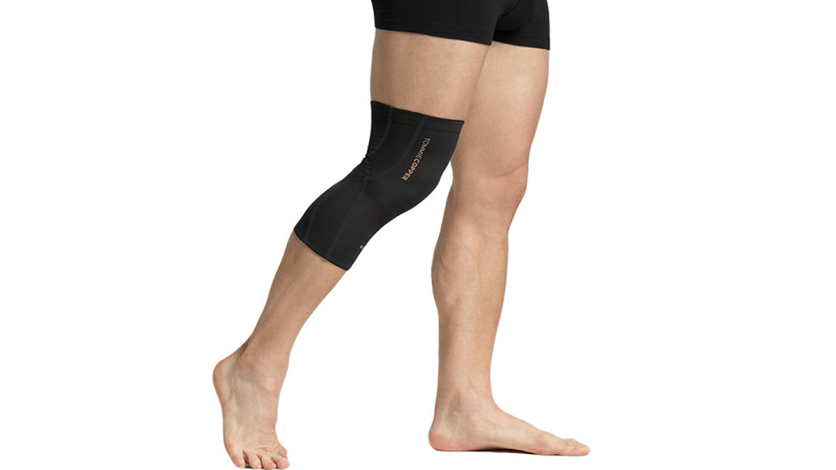Tommie Copper Knee Sleeve