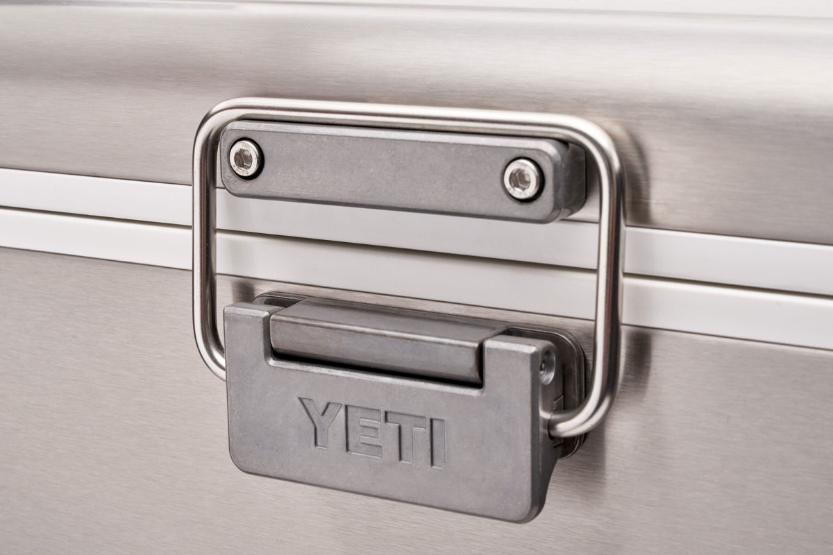 yeti v series