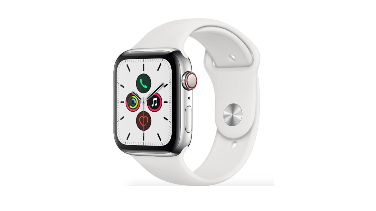 Apple Watch Series 5