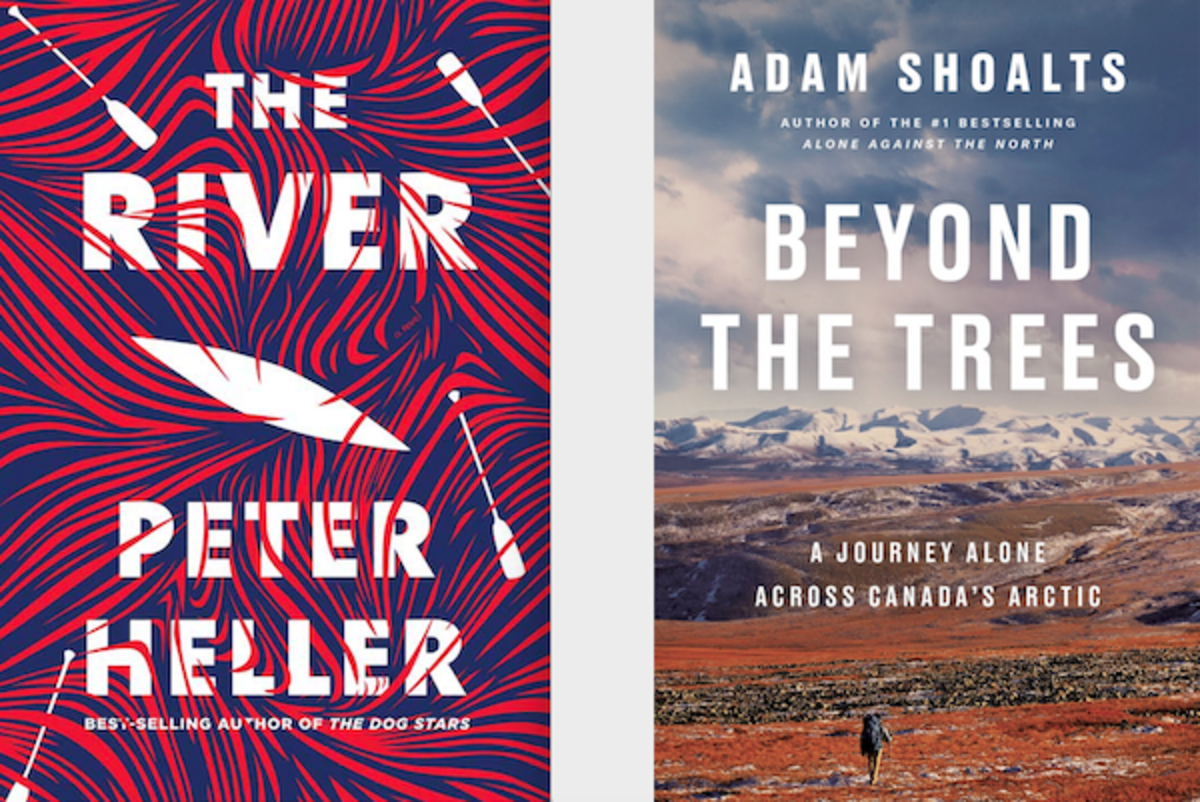 AdventureBooks