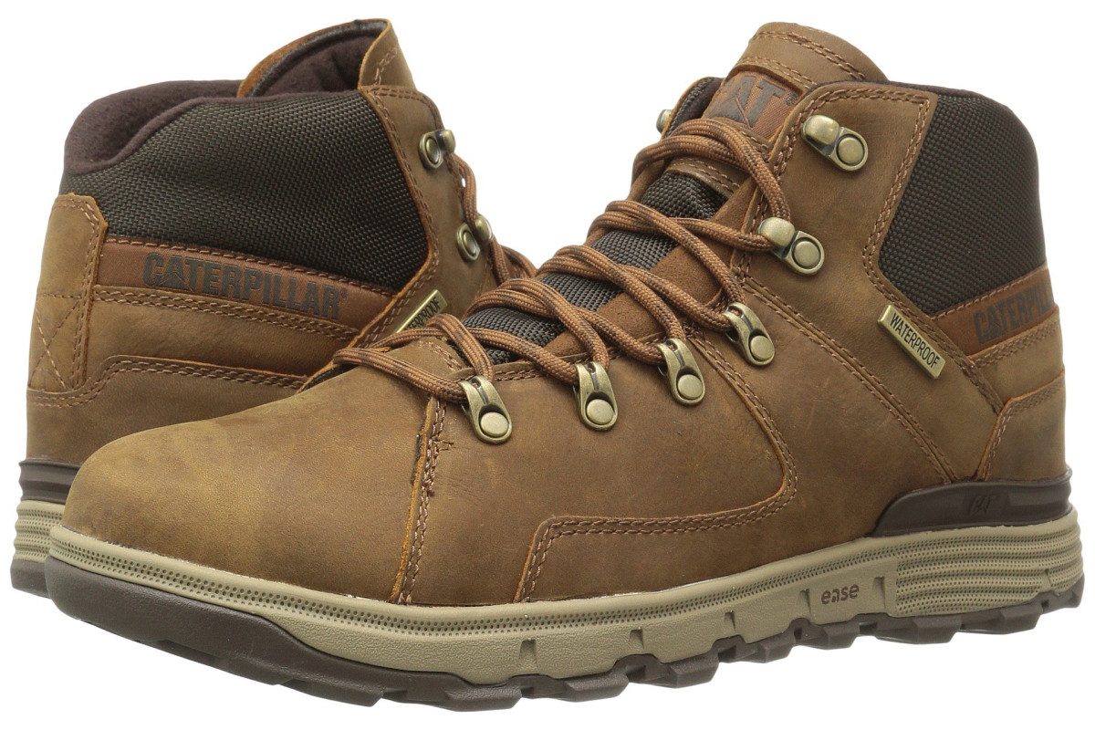 zappos waterproof boots