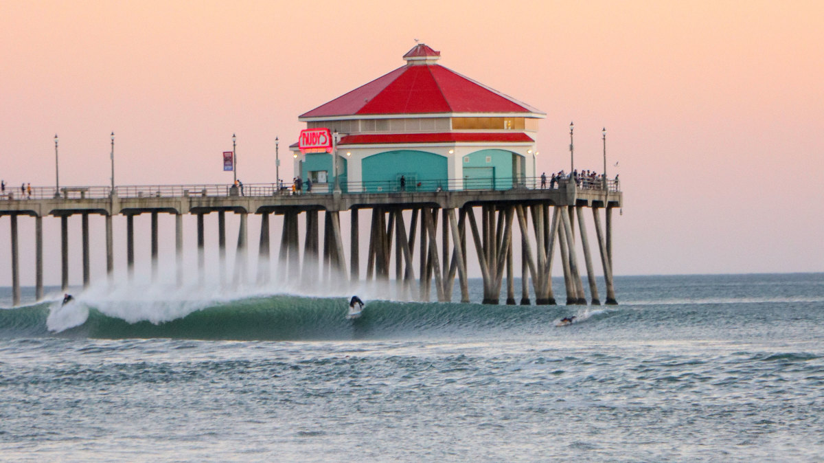 huntington beach