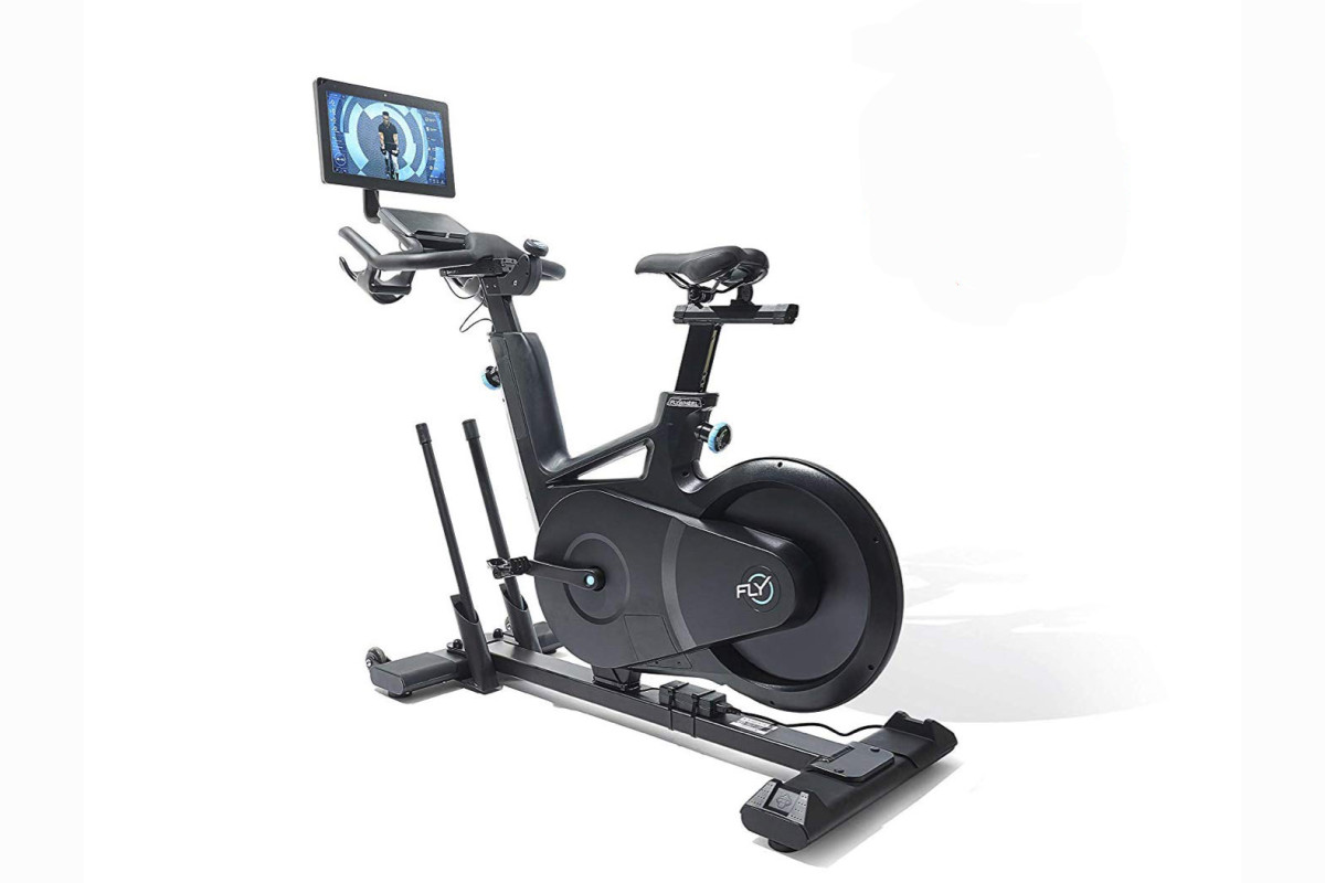 home exercise bike sale