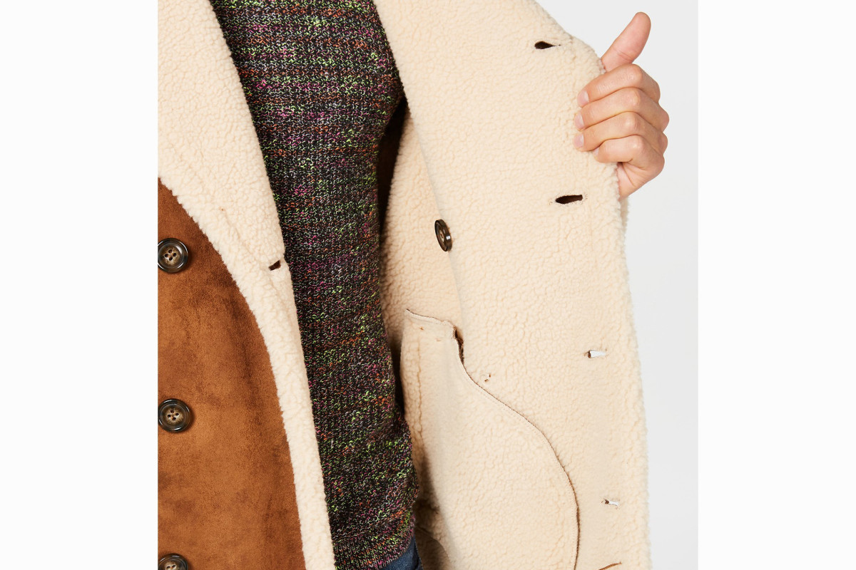ranch coat on sale