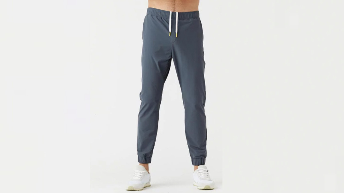 Olivers Apparel Bradbury Jogger