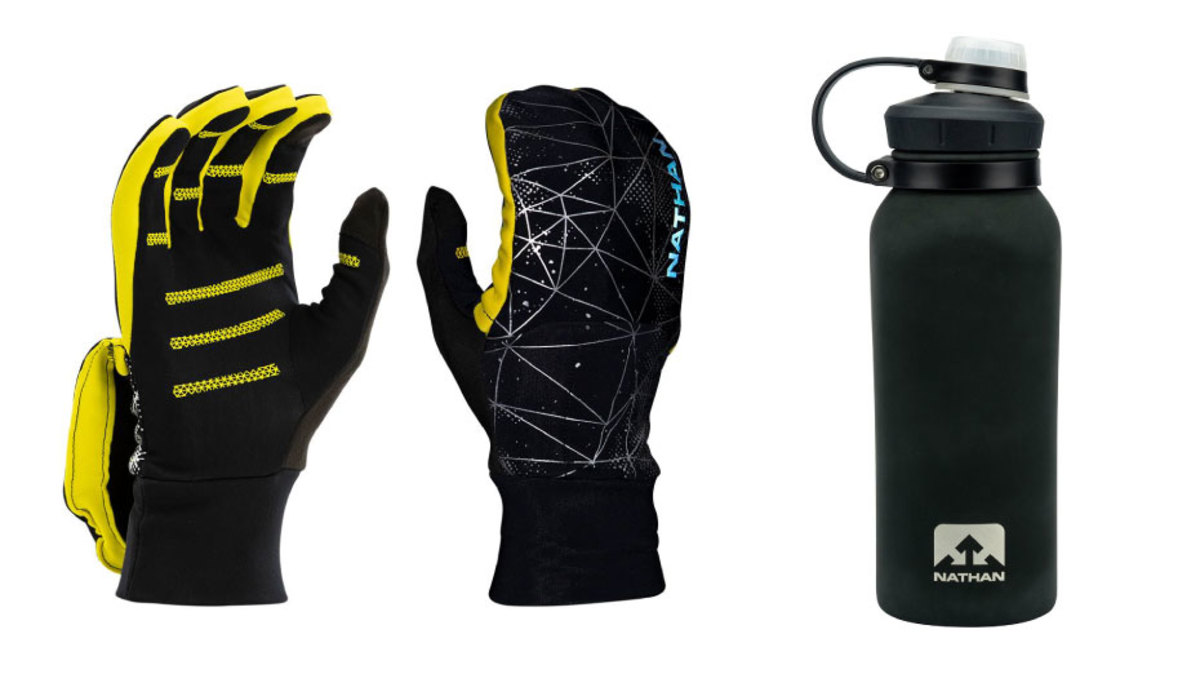 nathan gear