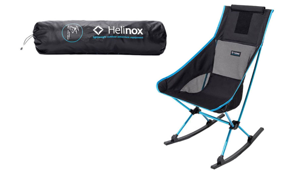 helinox rocker