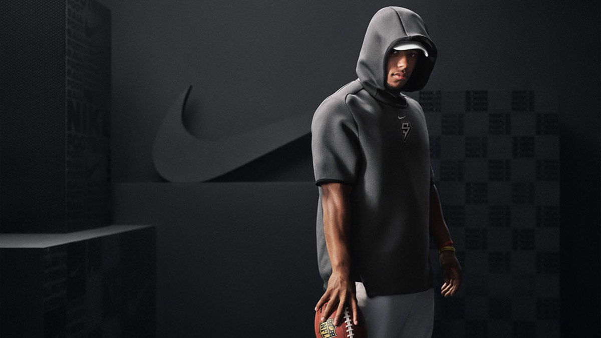 saquon barkley nike gear