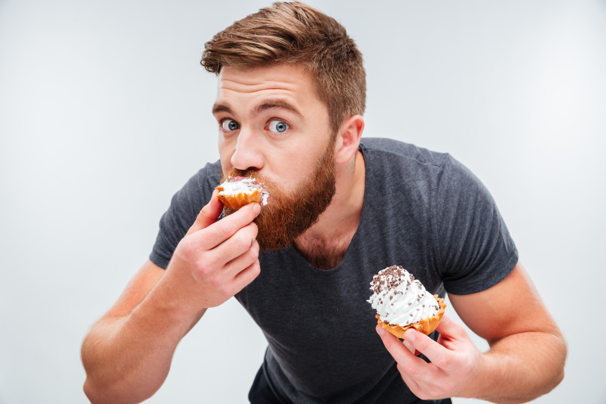 avoiding sugar