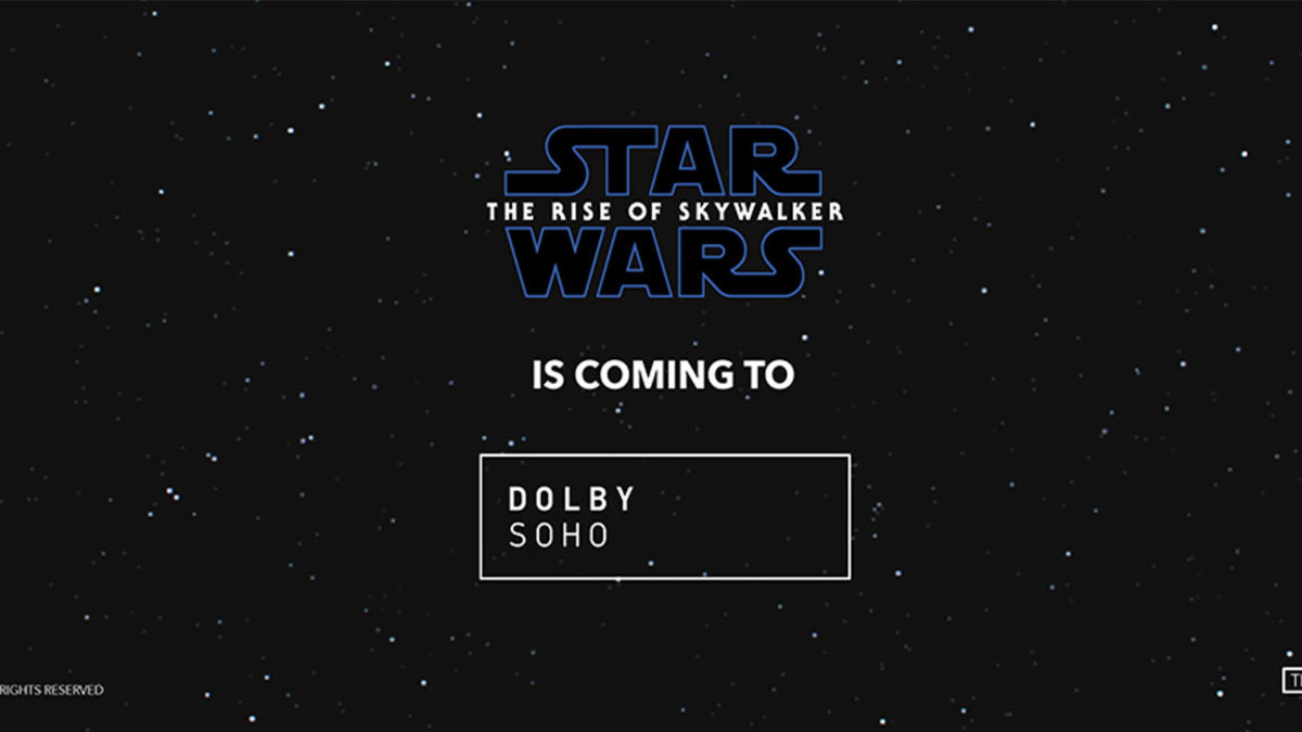 Dolby