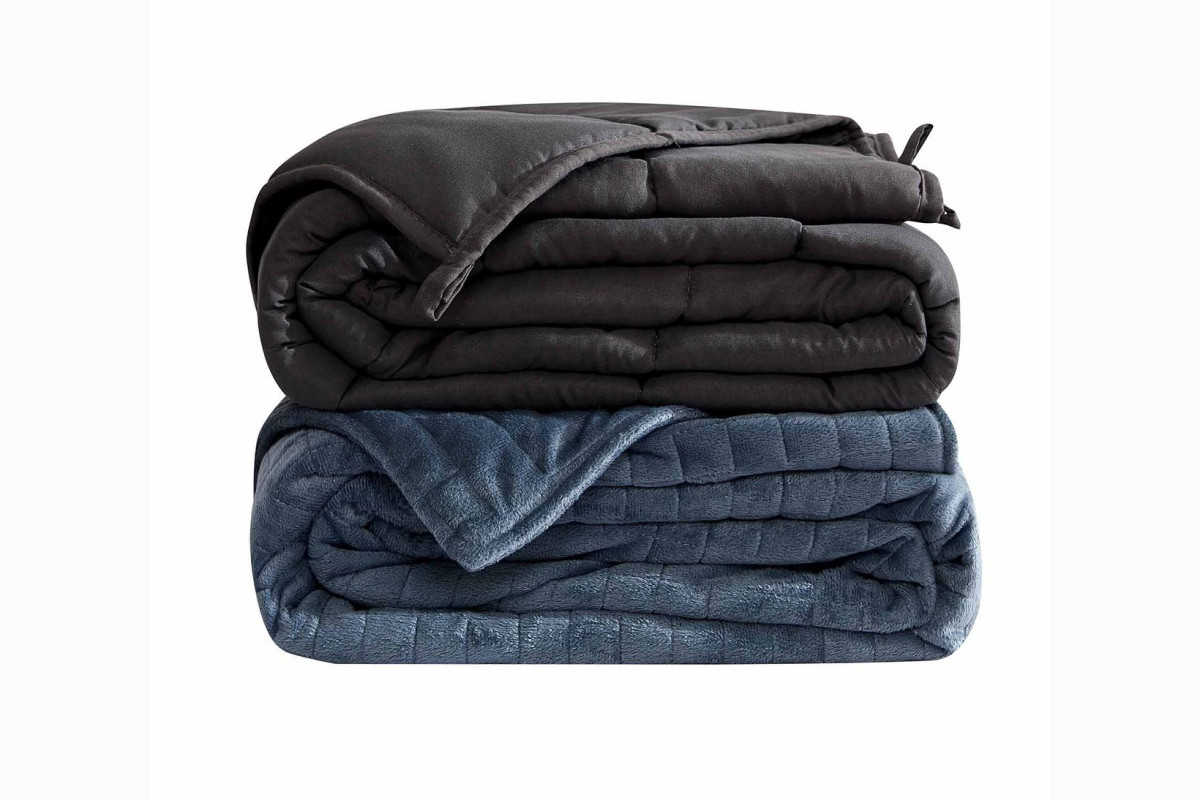 weighted blanket