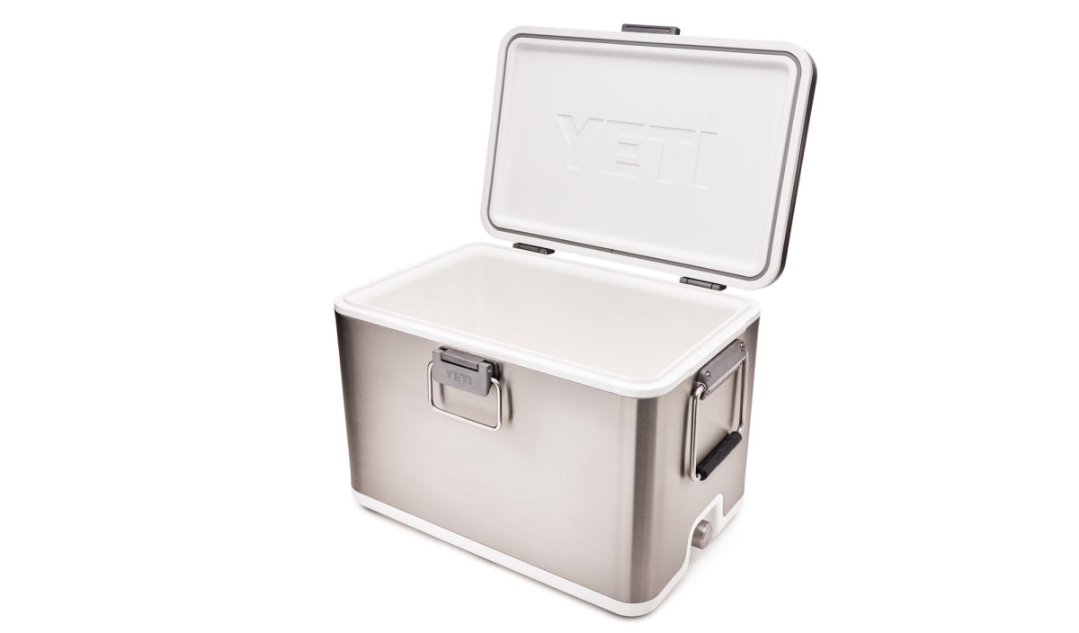 yeti v series