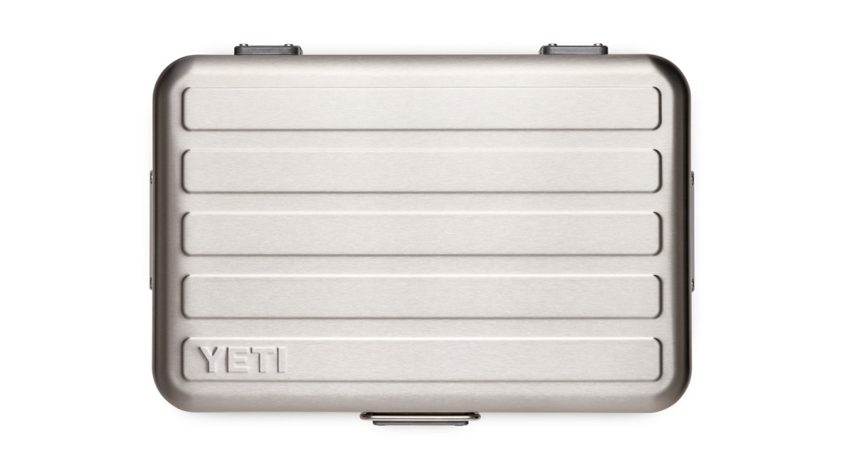 yeti v series