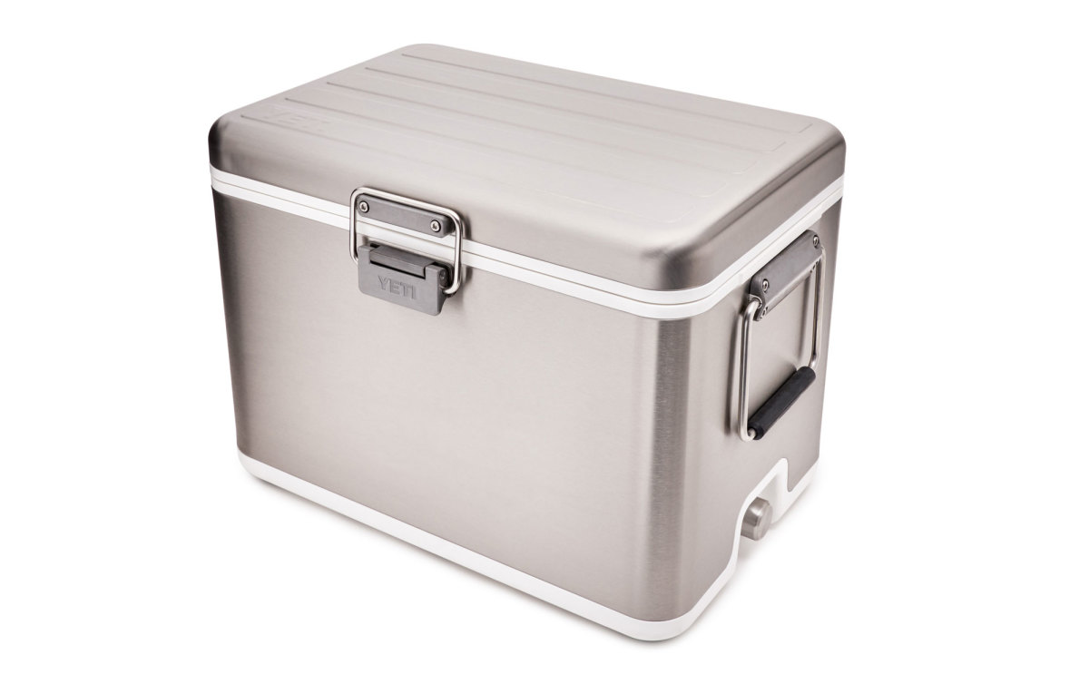 yeti v series