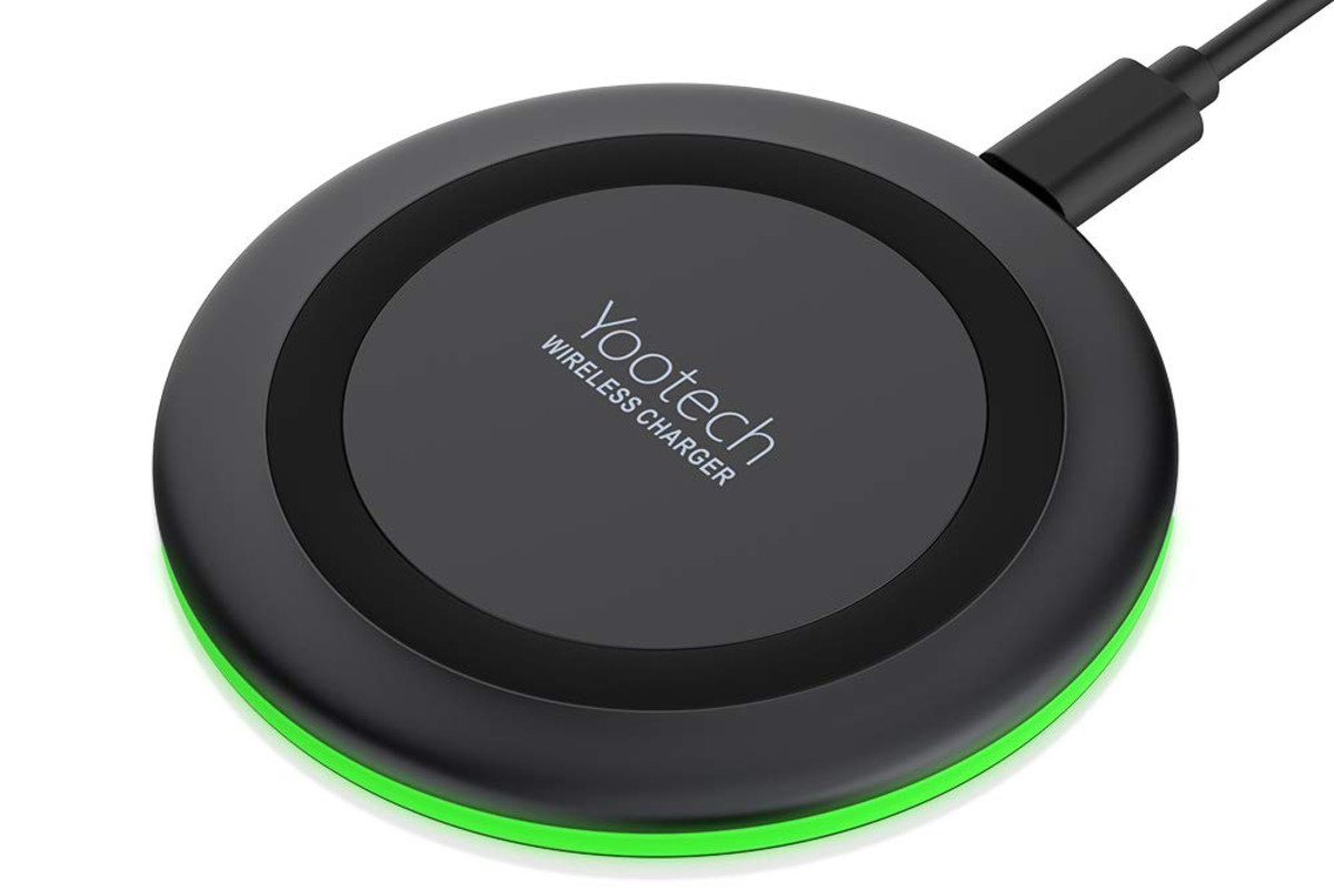wireless chargers