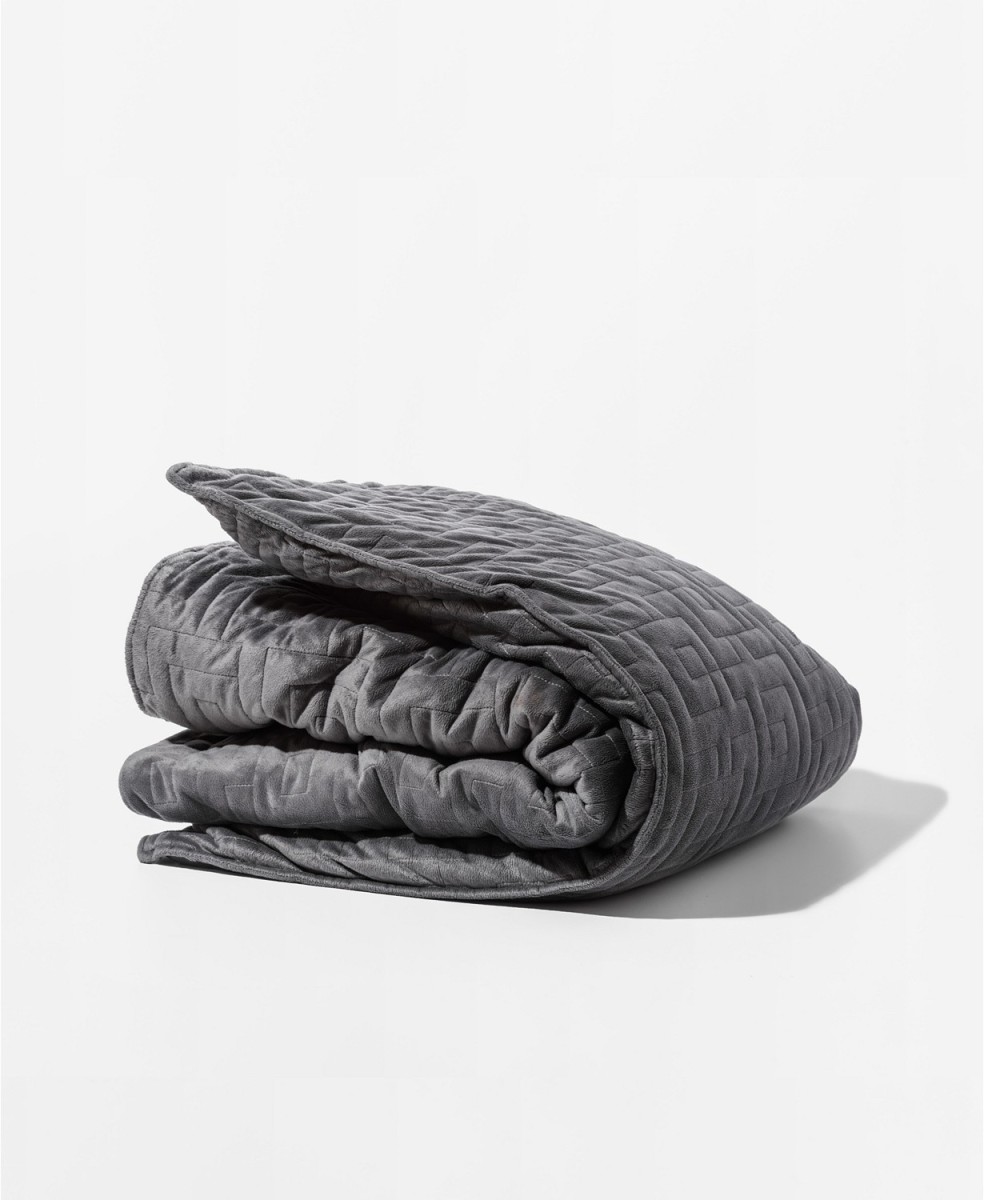 The Gravity Weighted Blanket
