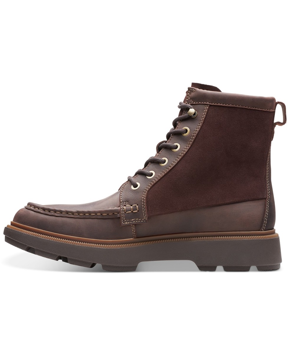 Act Now And Save On These Great Clarks Boots On Sale At Macy&#39;s