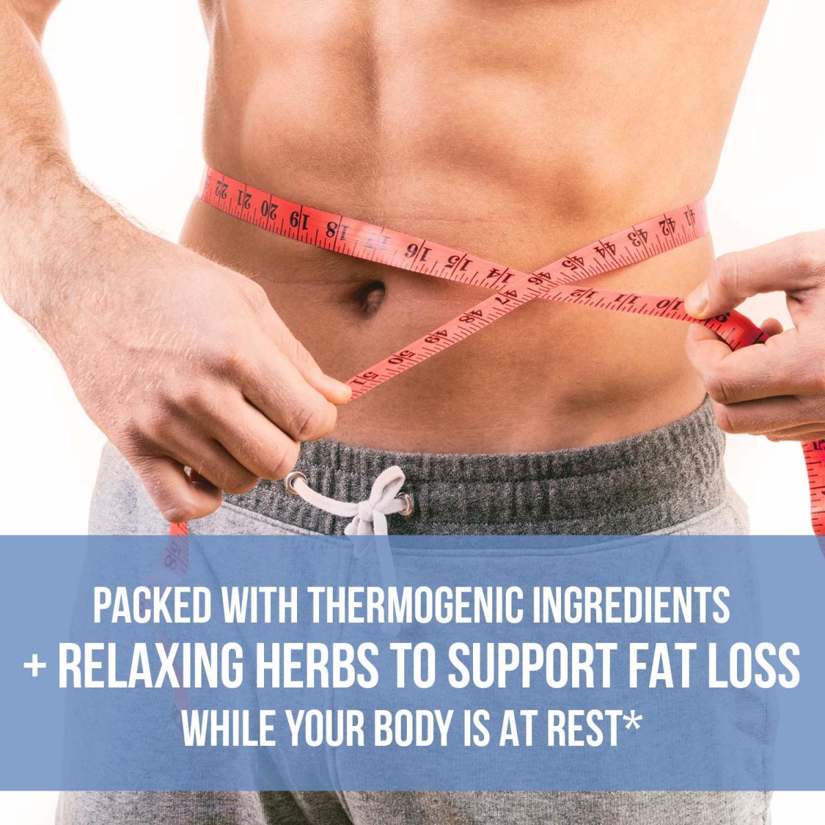 MAV Nutrition Weight Loss Pills